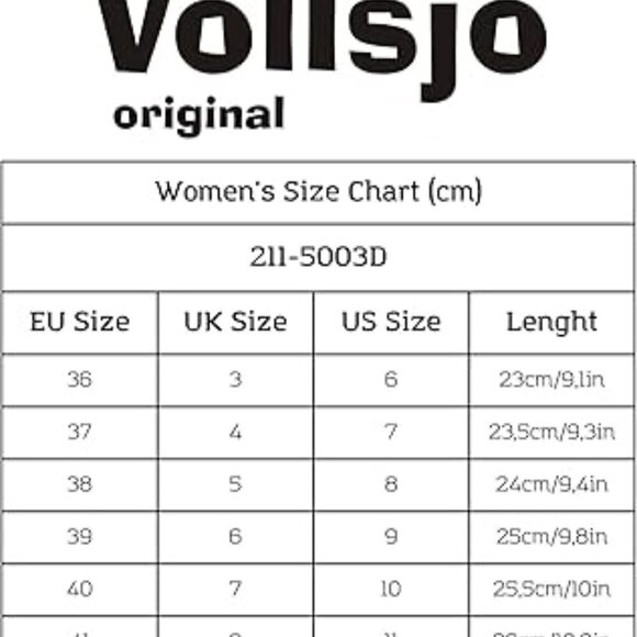 Vollsjo Swedish Clogs - Picture 10 of 10